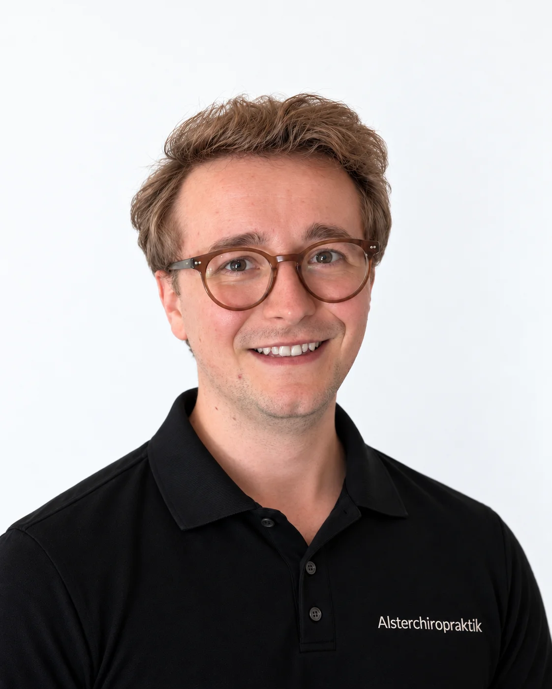 Julian Bartnick, Doctor of Chiropractic